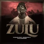 Pushkin RSA – ZULU ft. AMAQHAWE & Philharmonic