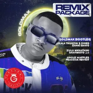 Goldmax Iplan Remix Mp3 Download Fakaza