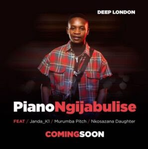 Deep London – Piano Ngijabulile