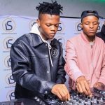 TNK Musiq & Amu Classic – WOZA LA