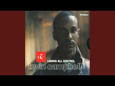 Tevin Campbell – Dandelion