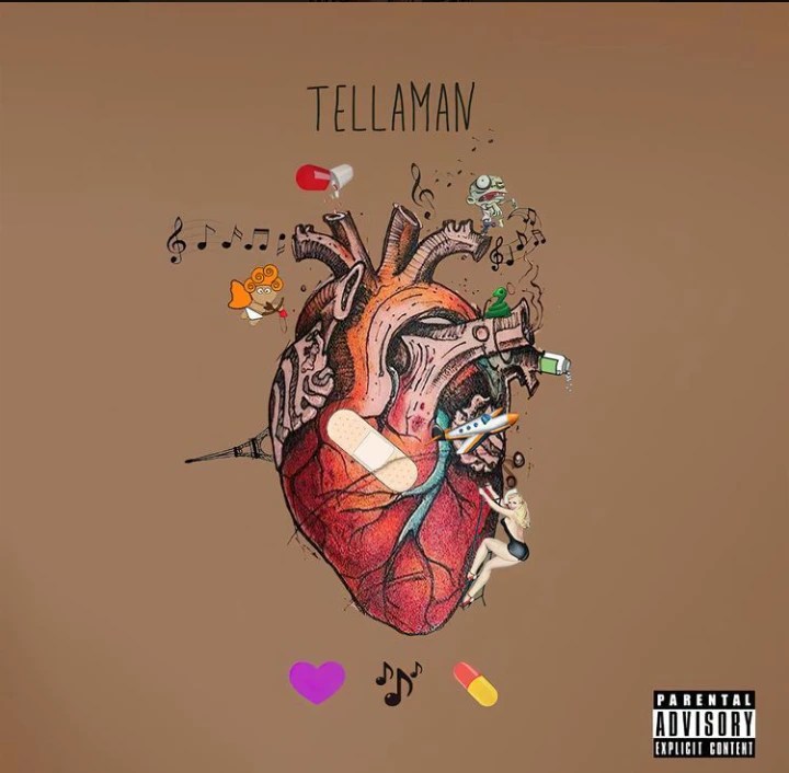 Tellaman ft. Nasty C – Conversation