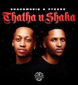 Shaunmusiq & Ftears – Bheba Bhebha ft. Myztro