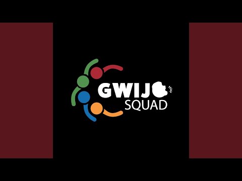 Gwijo Squad – Uthuleleni Mawande