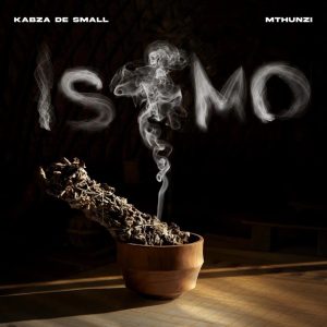 Kabza De Small – Isibusiso Ft. Mthunzi