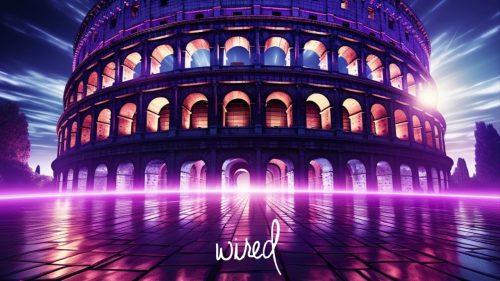 Joezi & Anorre – Colosseum