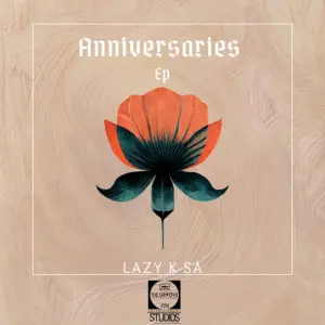 Lazy K SA – Anniversaries EP