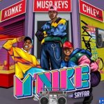 Konke – M’nike