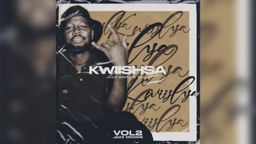 Kwiish Sa – Tokoloko Ft. Dr Thulz – [Visualizer]