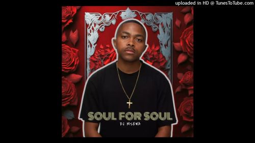 Dj Msewa – Soulfull Ride