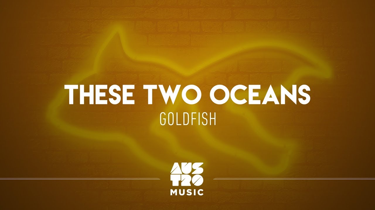 GoldFish - These Two Oceans