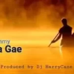 Harry Cane Keya Gae Ft Master kg & Dj Latimmy