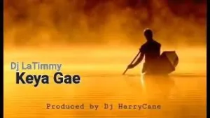 Harry Cane Keya Gae Ft Master kg & Dj Latimmy