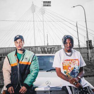 NOTBENJAMIN & VegasXCesar – ZOO (Album)