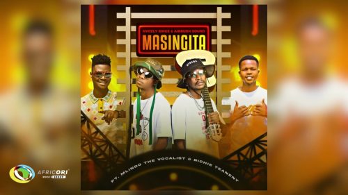 Nvcely Sings – Masingita Ft. Airburn Sounds