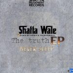 Shatta Wale – God is my gun