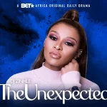 The Unexpected Dj Zinhle Season 3