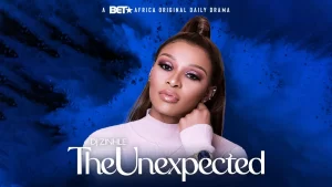 The Unexpected Dj Zinhle Season 3