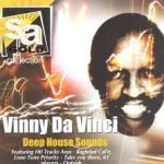 Vinny Da Vinci ALBUMS