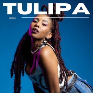 Zinah – Tulipa (Album)