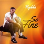 Rydda – So Fine Sped Up Version