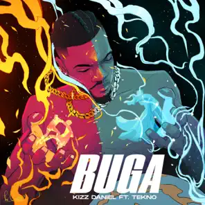 Kizz Daniel – Buga lo lo lo