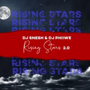 Dj Snesh & Dj Phiiwe – Asib’hlabe