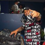 Dj Dal Latest Mixes 2023 - The King Of Mix