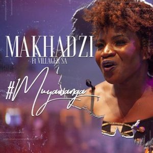 Makhadzi Ft Master KG – Muya Wanga