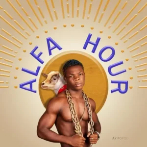 AY Poyoo – Alfa Hour