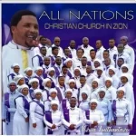 All Nations Church In Zion – Yizwa Imithandazo Album