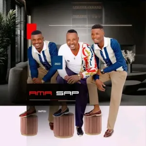 AmaSap ft Lungile Sothokazelihle Mgube & Limit – Iympama Zabesmame