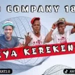 BAD COMPANY 1836 – REYA KEREKENG (NEW 45)