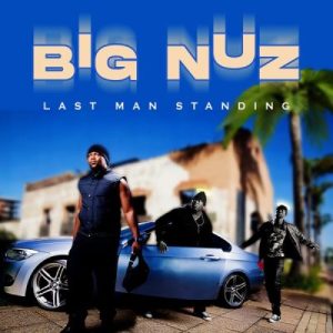 Big Nuz – Umuntu Ft. Bhar & L’vovo