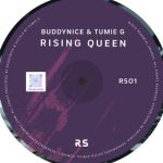 Buddynice – Rising Queen Ft. Tumie G