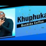 Bushida Coffee – Khuphuka