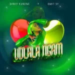 DINKY KUNENE – UDLALA NGAM FT. OMIT ST