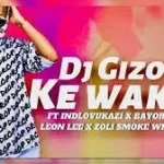 DJ Gizo – Ke Waka Ft Indlovukazi x Bayor 97 x Leon Lee & Zoli White Smoke