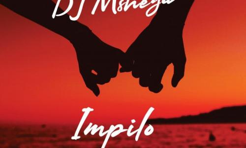 DJ MShega – Impilo ft. Nomcebo Zikode