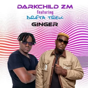 Dark Child ZM Ft. Drifta Trek – Ginger