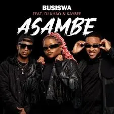 Dj Black ft Chley – Asambe