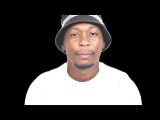 Dj Nomza The King – Xiluva Xa Mina