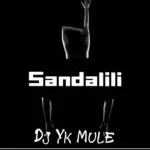 Dj Yk Mule – Sandalili