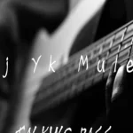 Dj Yk Mule – Talking Bass Mara