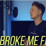 Conor Maynard – You Broke Me First