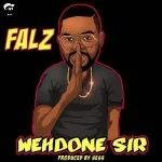 Falz – Child Of The World