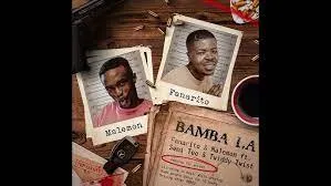 Fanarito & Malemon – Bamba La (feat. Semi Tee & Twiddy Twist)