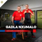 Gadla Nxumalo – Amatemu Alombhemu ALBUM