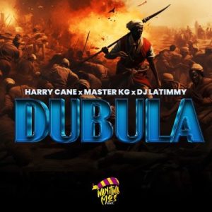 Master KG – Dubula With Vocals Mp3 Download Fakaza