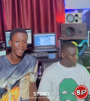 Datboi Smee – Story ft. Tega Boi Dc